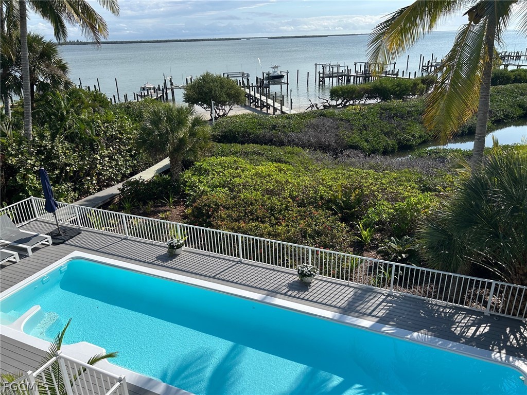 218 Useppa Island Bokeelia, FL 33922 - Photo 40 of 44