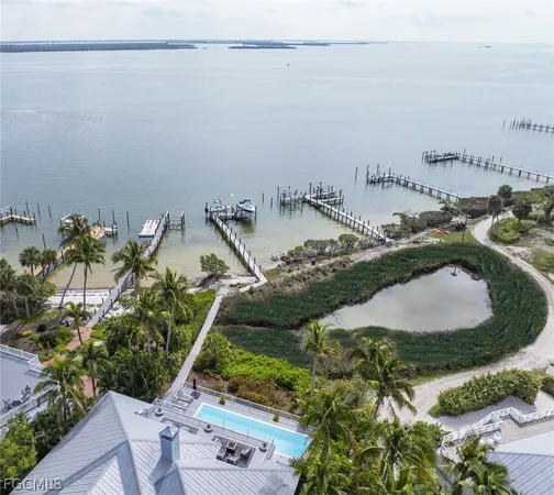 $3,575,000 | 218 Useppa Island, Bokeelia, FL 33922