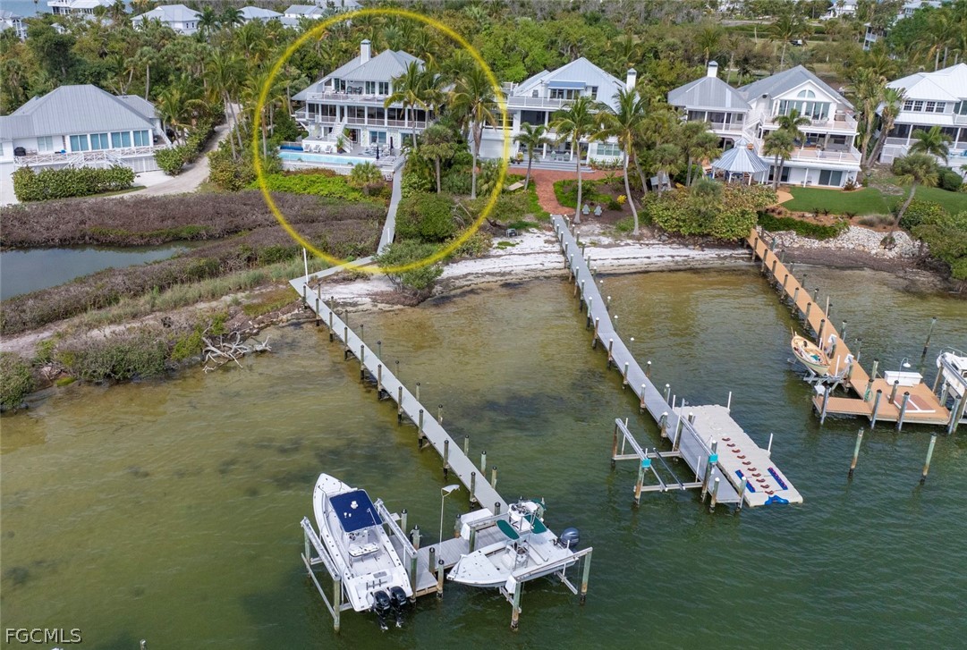 218 Useppa Island Bokeelia, FL 33922 - Photo 41 of 44