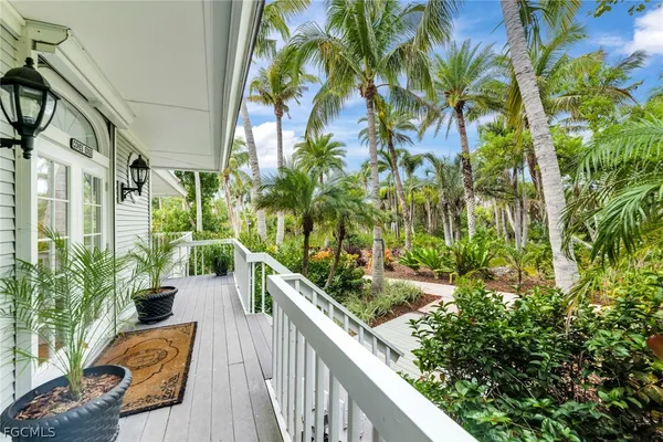 $3,575,000 | 218 Useppa Island, Bokeelia, FL 33922