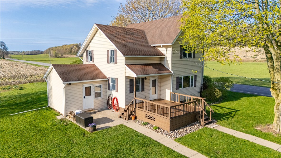 2115 Minsteed Road Arcadia, NY 14513 - Photo 42 of 46