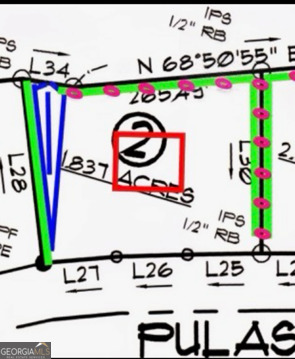 Lot 2 Pulaski Road Statesboro, GA 30458 - Photo 6 of 20 a utility room with lots of clutter and bicycles