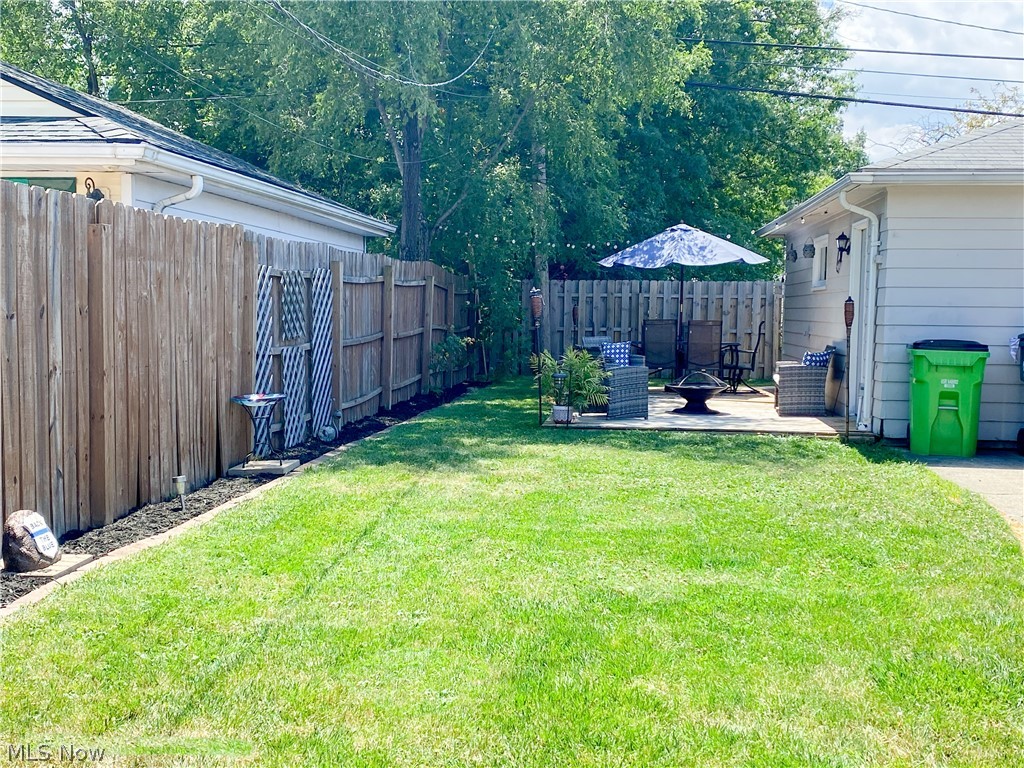 28678 Forest Road Willowick, OH 44095 - Photo 19 of 21 Gallery Image 19