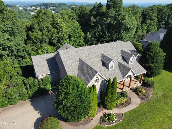 $1,019,900 | 1184 Cliffview Circle, Johnson City, TN 37615