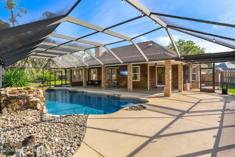 $899,999 | 4830 Durango Place, Melbourne, FL 32904