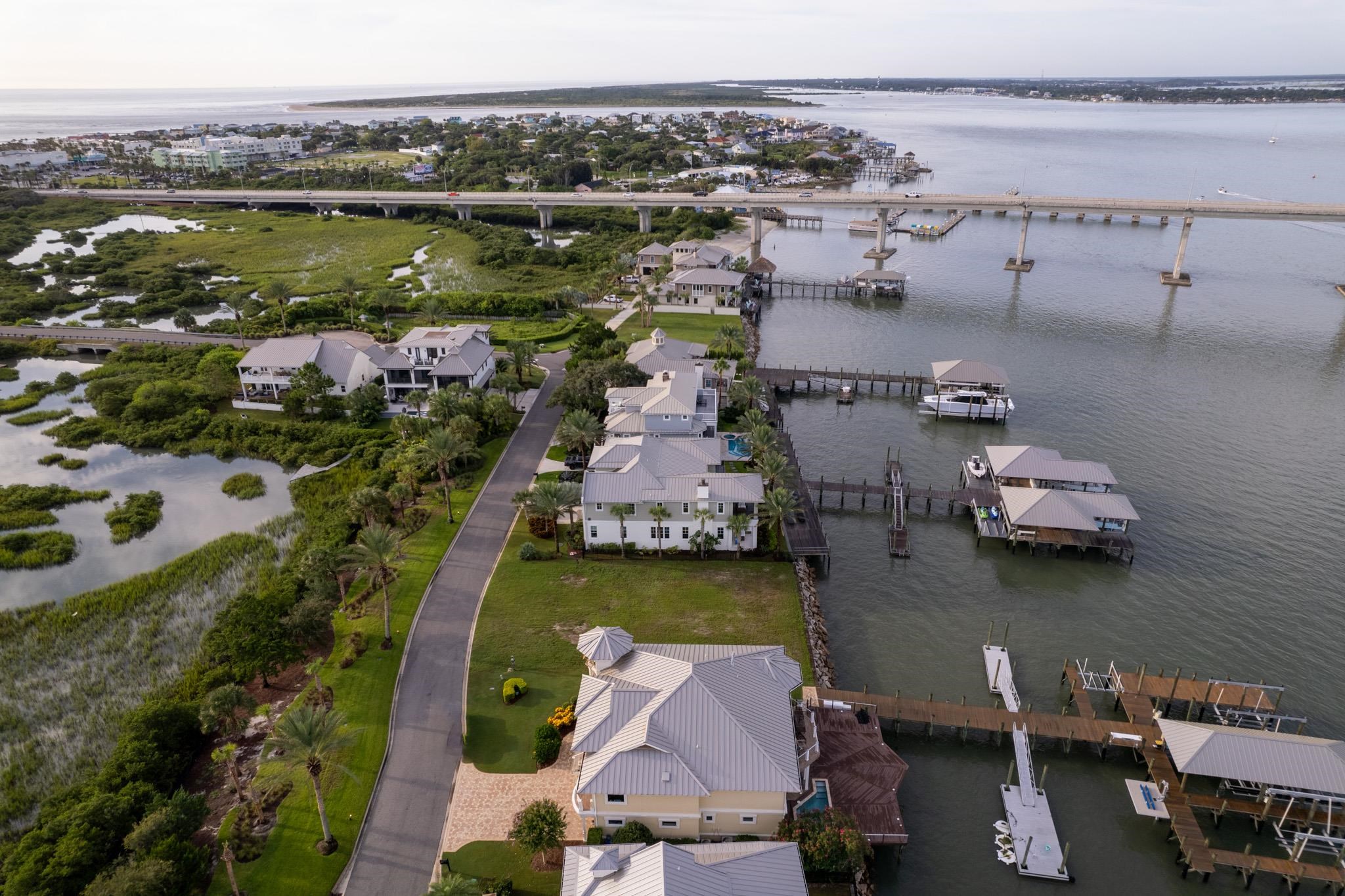 229 Rivershore Lane St. Augustine, FL 32084 - Photo 5 of 11