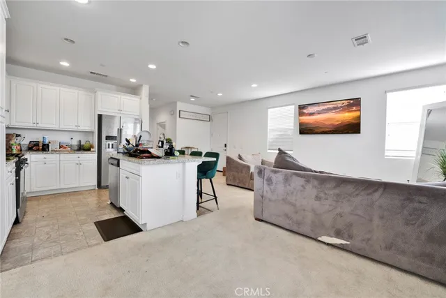 $688,888 | 2916 East Via Fiano, Ontario, CA 91764