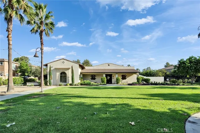 $688,888 | 2916 East Via Fiano, Ontario, CA 91764