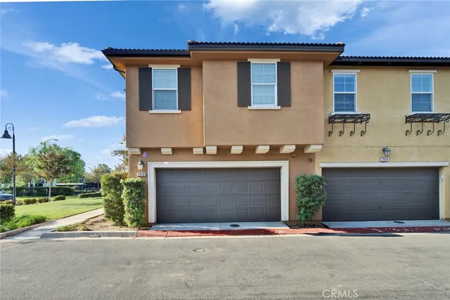 $688,888 | 2916 East Via Fiano, Ontario, CA 91764