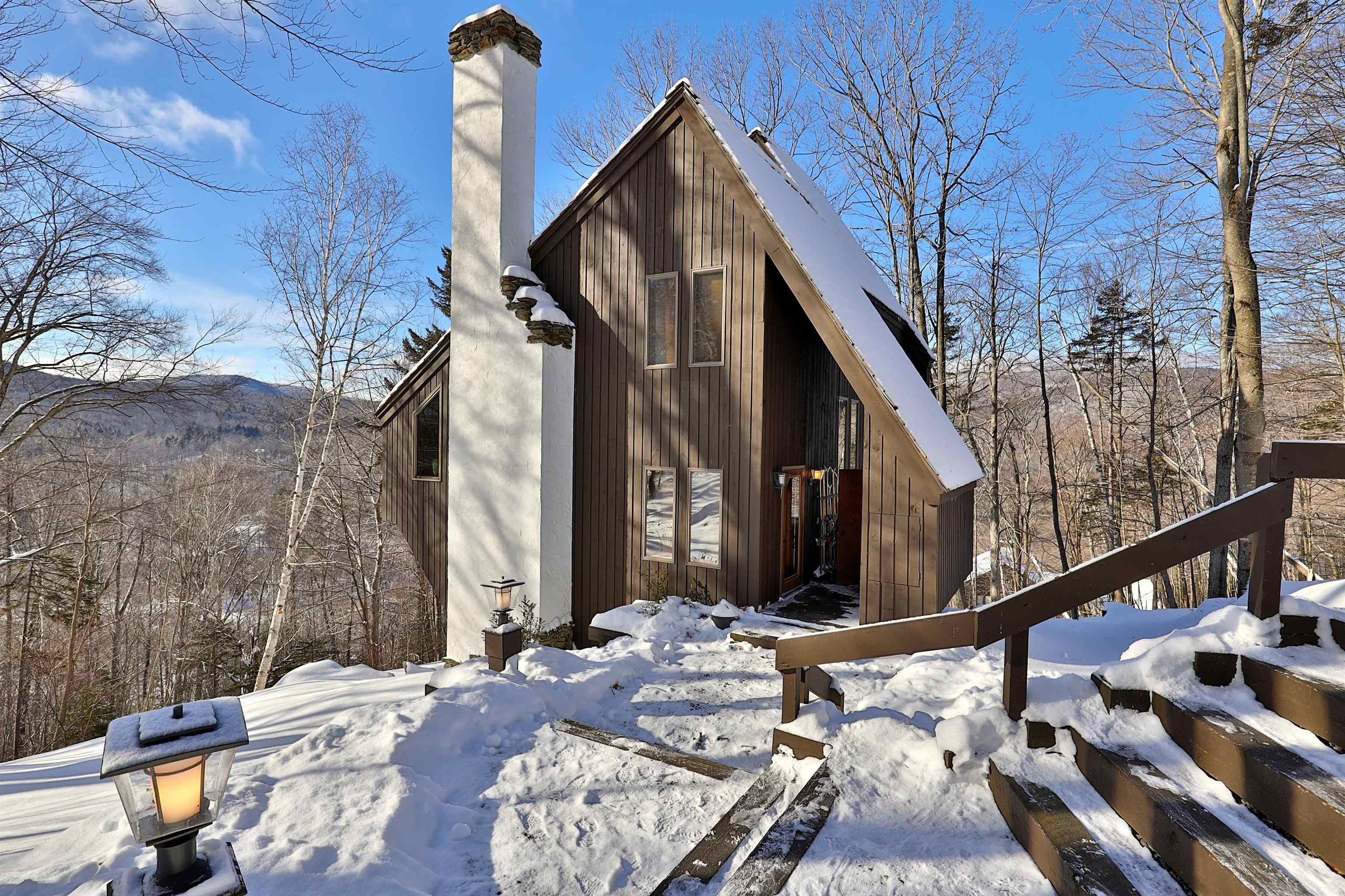 116 Coopers Trace Road Plymouth, VT 05056 - Photo 1 of 39 Gallery Image 1