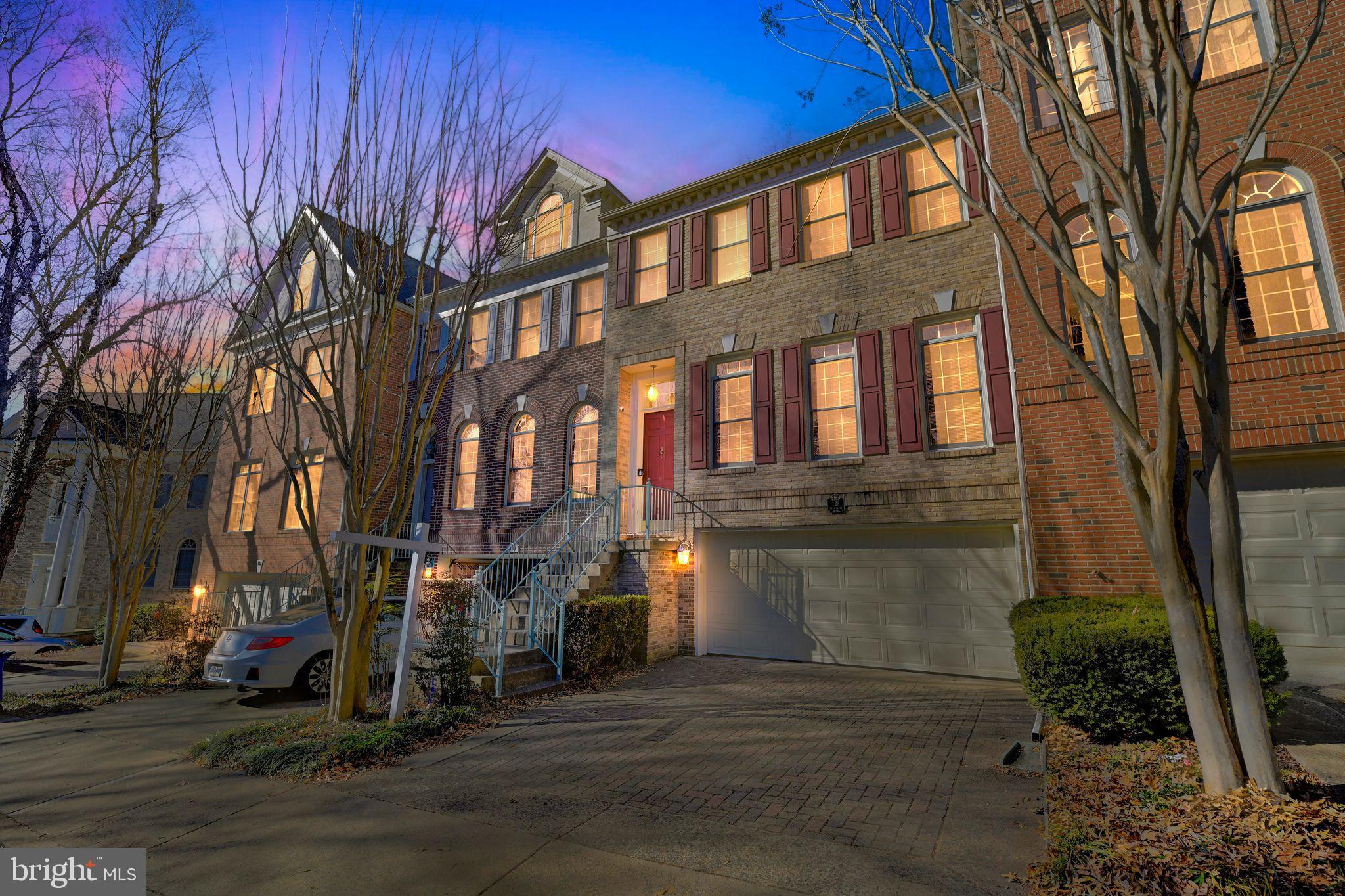 REES PLACE Redesigned Townhome!