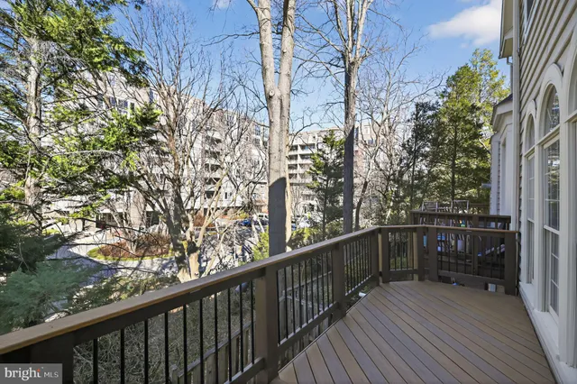 $1,600,000 | 128 Rees Place, Falls Church, VA 22046