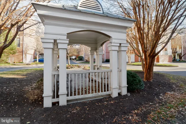 $1,600,000 | 128 Rees Place, Falls Church, VA 22046