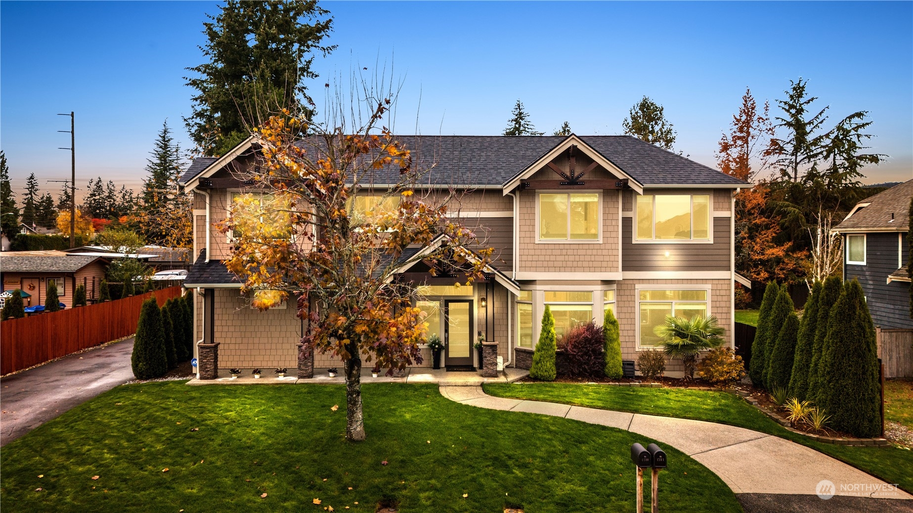 4104 Northeast 9th Court Renton, WA 98059 - Photo 1 of 31 Gallery Image 1