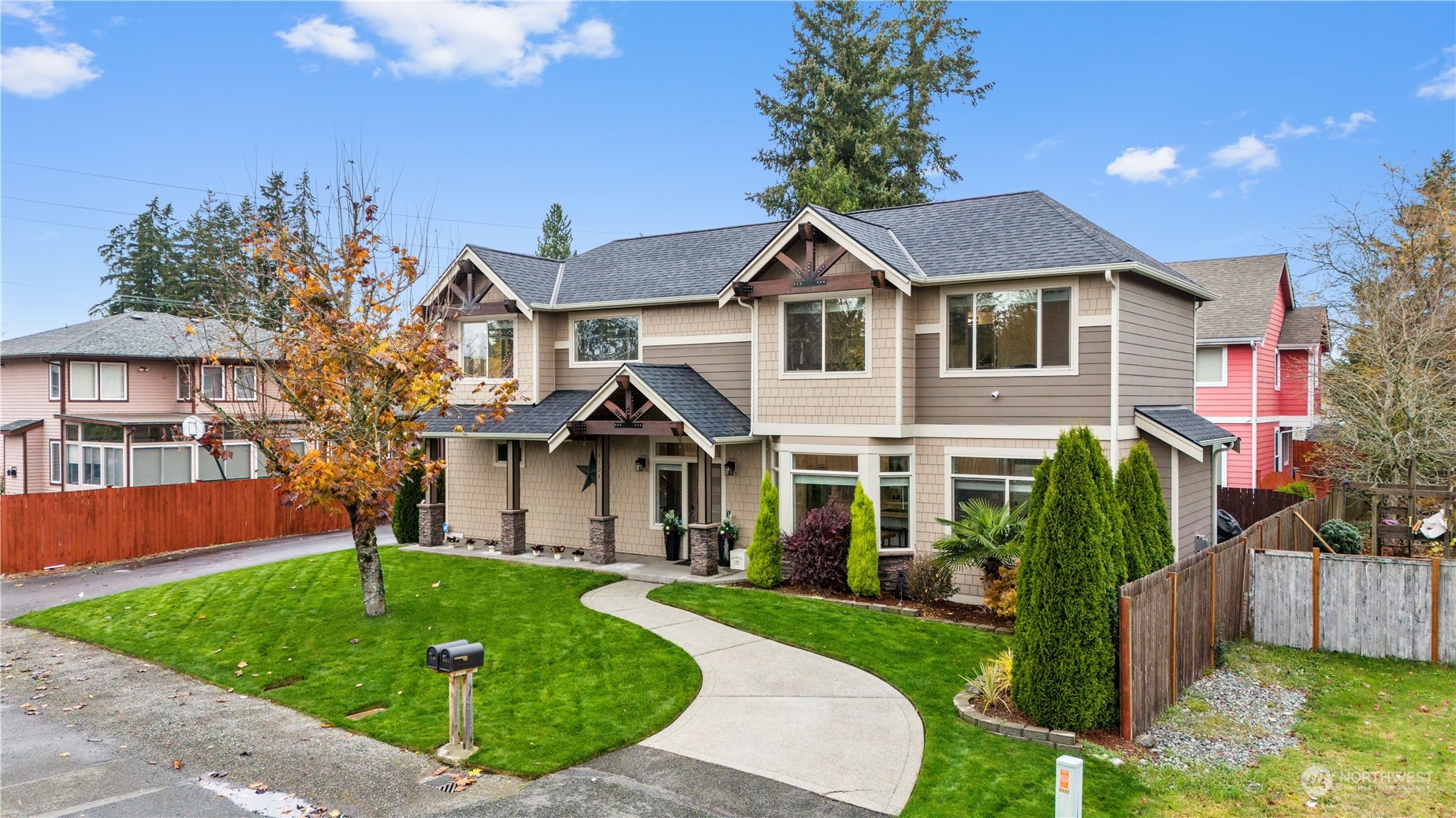 4104 Northeast 9th Court Renton, WA 98059 - Photo 29 of 31 Gallery Image 29