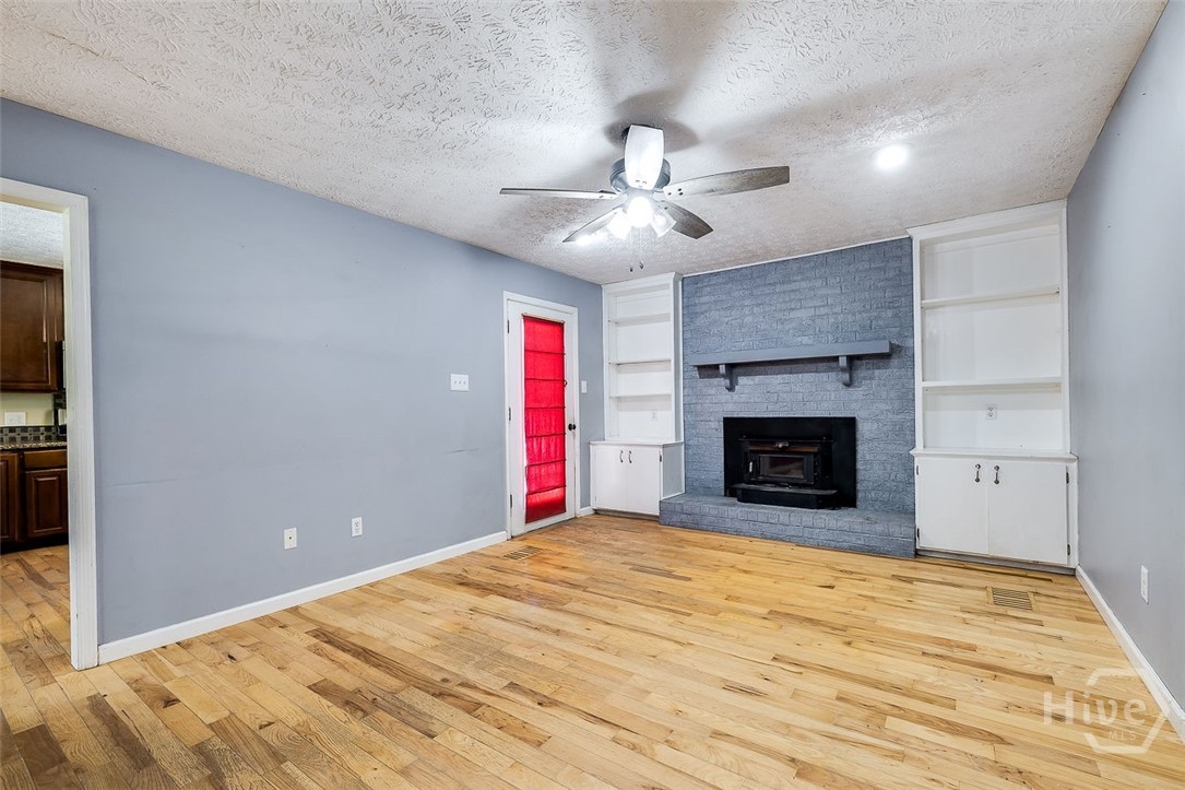 194 Deerfield Drive Springfield, GA 31329 - Photo 13 of 40