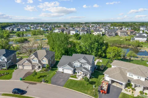 $1,199,000 | 19414 Meadow Rue Court, Hamel, MN 55340