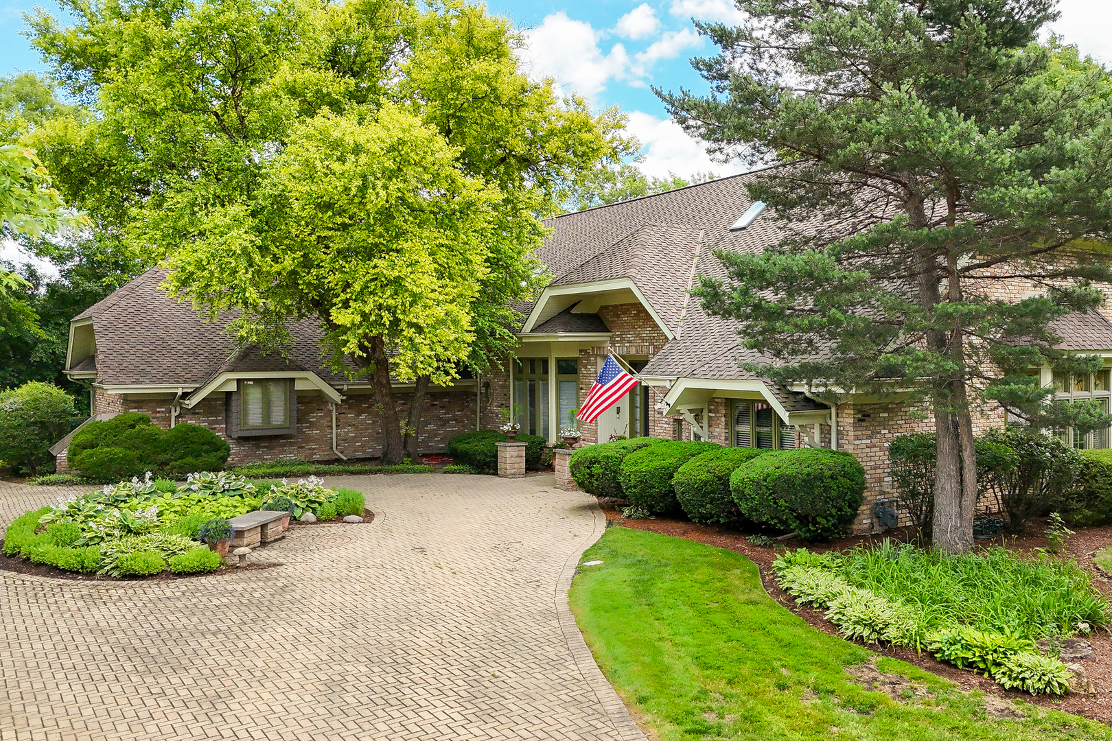 6450 Manor Drive Burr Ridge, IL 60527 - Photo 58 of 70