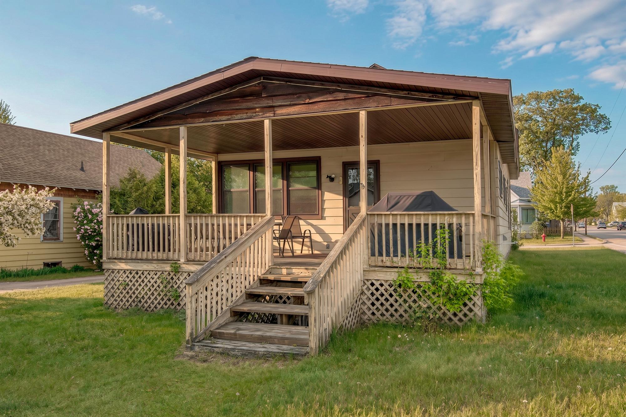 638 Margaret Street Rhinelander, WI 54501 - Photo 5 of 25 Gallery Image 5