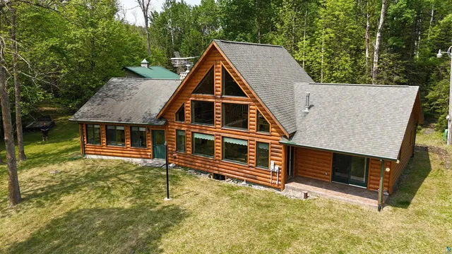 $749,000 | 10898 Bessette Road, Orr, MN 55771