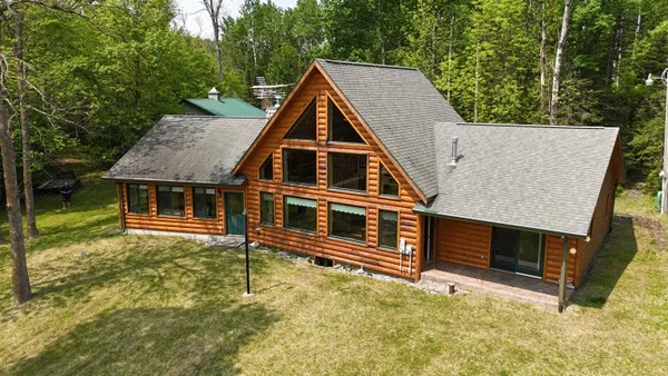 $610,000 | 10898 Bessette Road, Orr, MN 55771