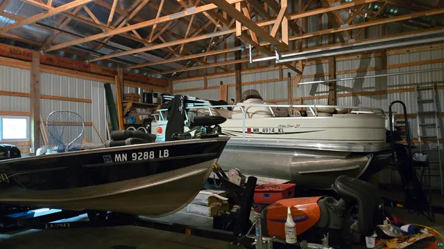 $749,000 | 10898 Bessette Road, Orr, MN 55771