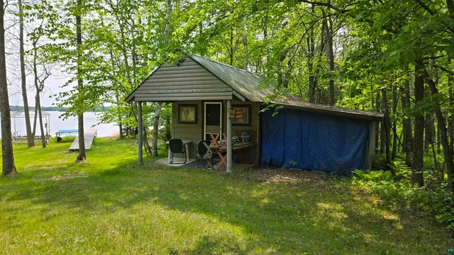 $749,000 | 10898 Bessette Road, Orr, MN 55771