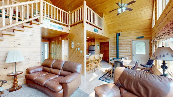 $610,000 | 10898 Bessette Road, Orr, MN 55771