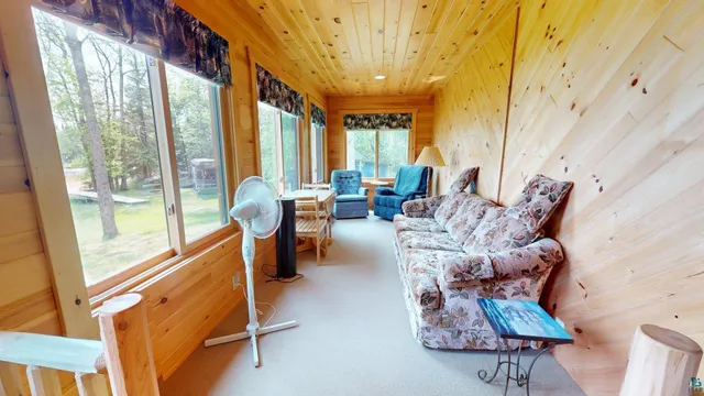 $749,000 | 10898 Bessette Road, Orr, MN 55771