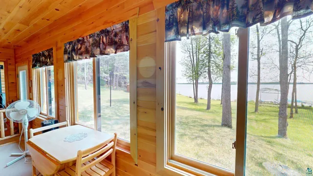 $749,000 | 10898 Bessette Road, Orr, MN 55771