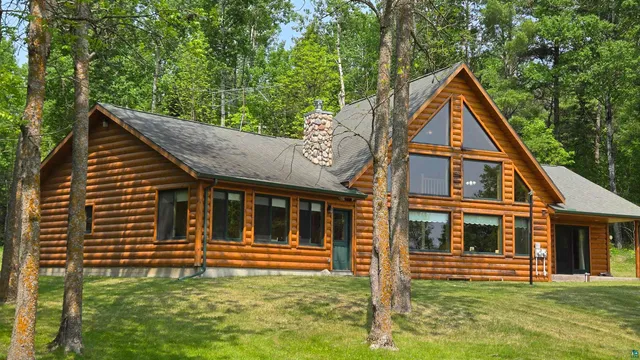 $749,000 | 10898 Bessette Road, Orr, MN 55771