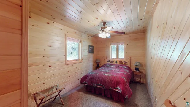 $749,000 | 10898 Bessette Road, Orr, MN 55771