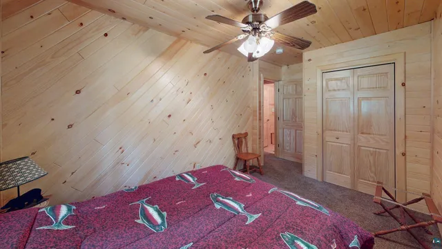 $749,000 | 10898 Bessette Road, Orr, MN 55771