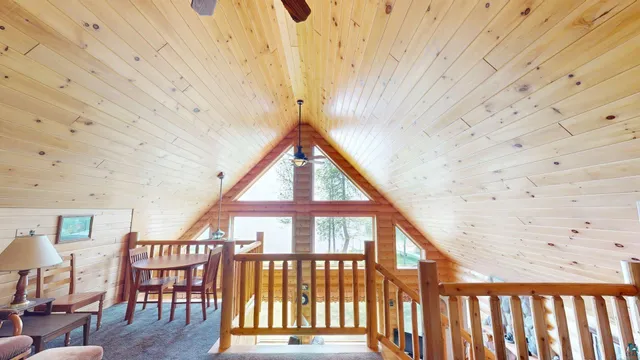 $749,000 | 10898 Bessette Road, Orr, MN 55771