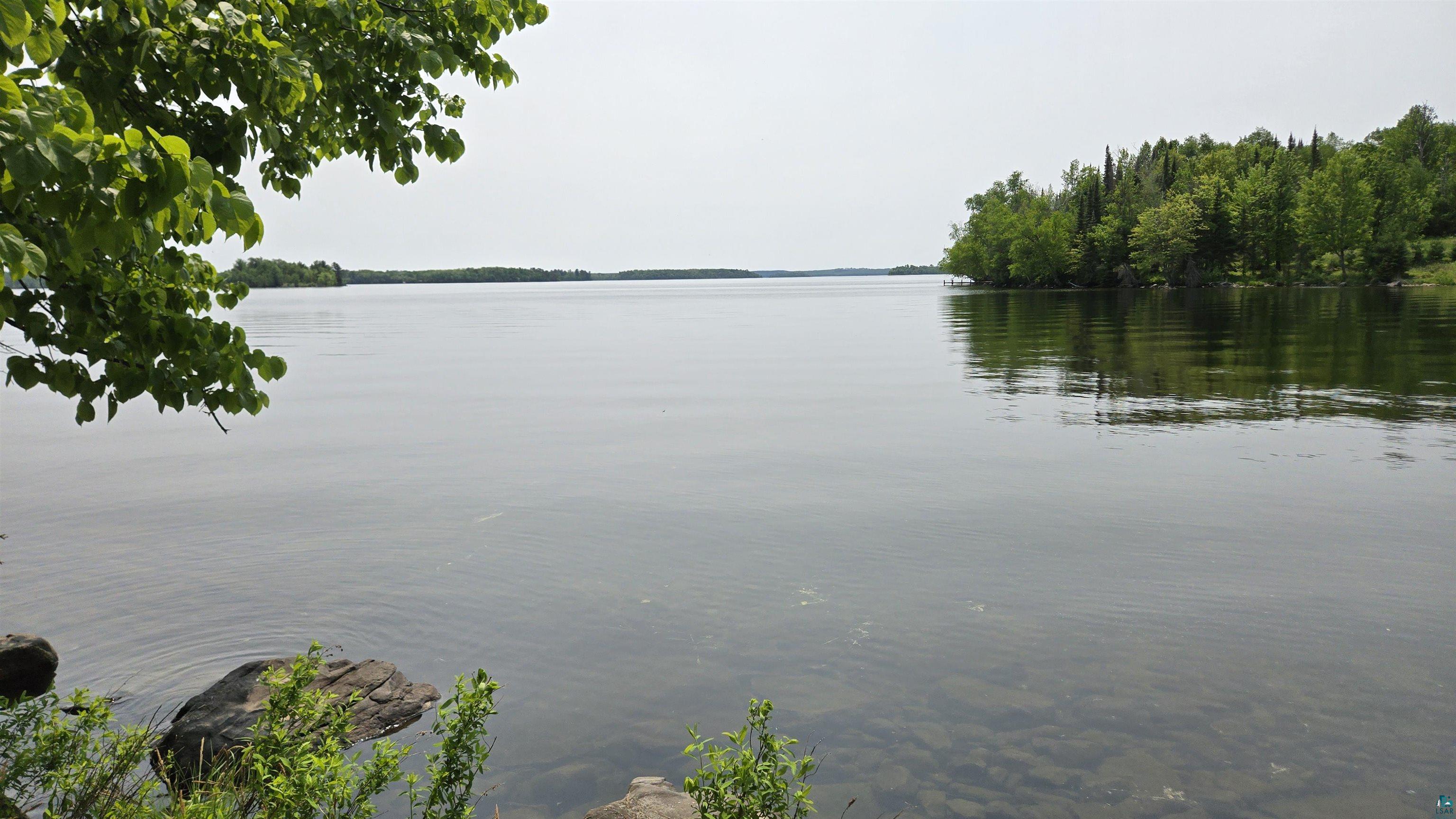 10898 Bessette Road Orr, MN 55771 - Photo 40 of 49 Water view