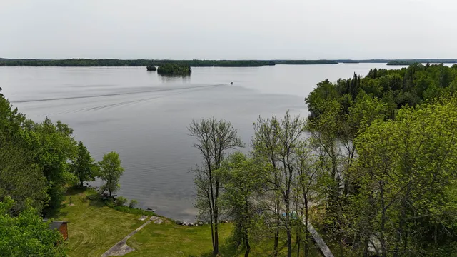 $749,000 | 10898 Bessette Road, Orr, MN 55771