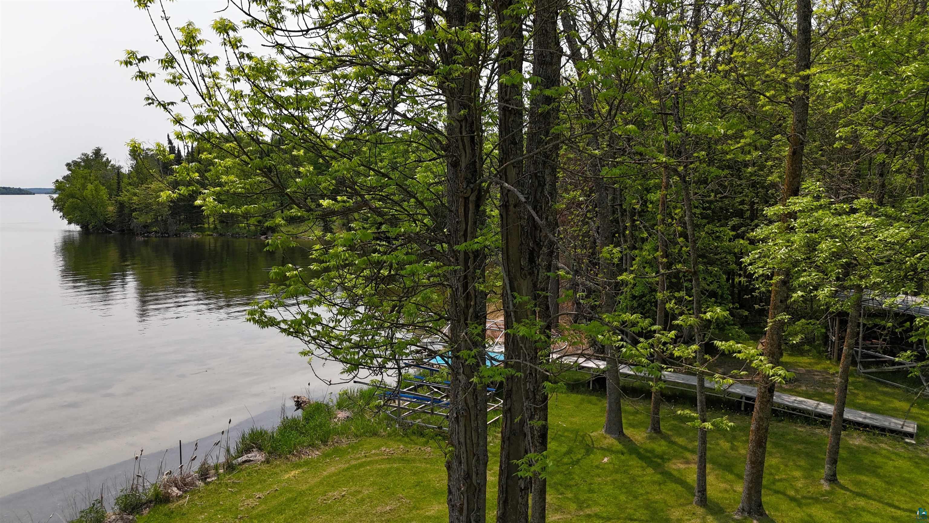 10898 Bessette Road Orr, MN 55771 - Photo 47 of 49 Water view