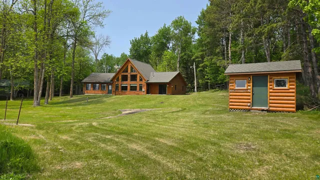 $749,000 | 10898 Bessette Road, Orr, MN 55771