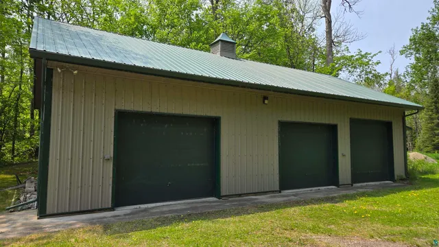 $749,000 | 10898 Bessette Road, Orr, MN 55771