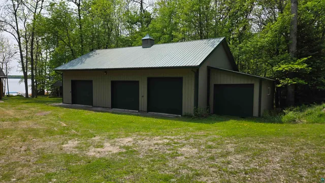 $749,000 | 10898 Bessette Road, Orr, MN 55771