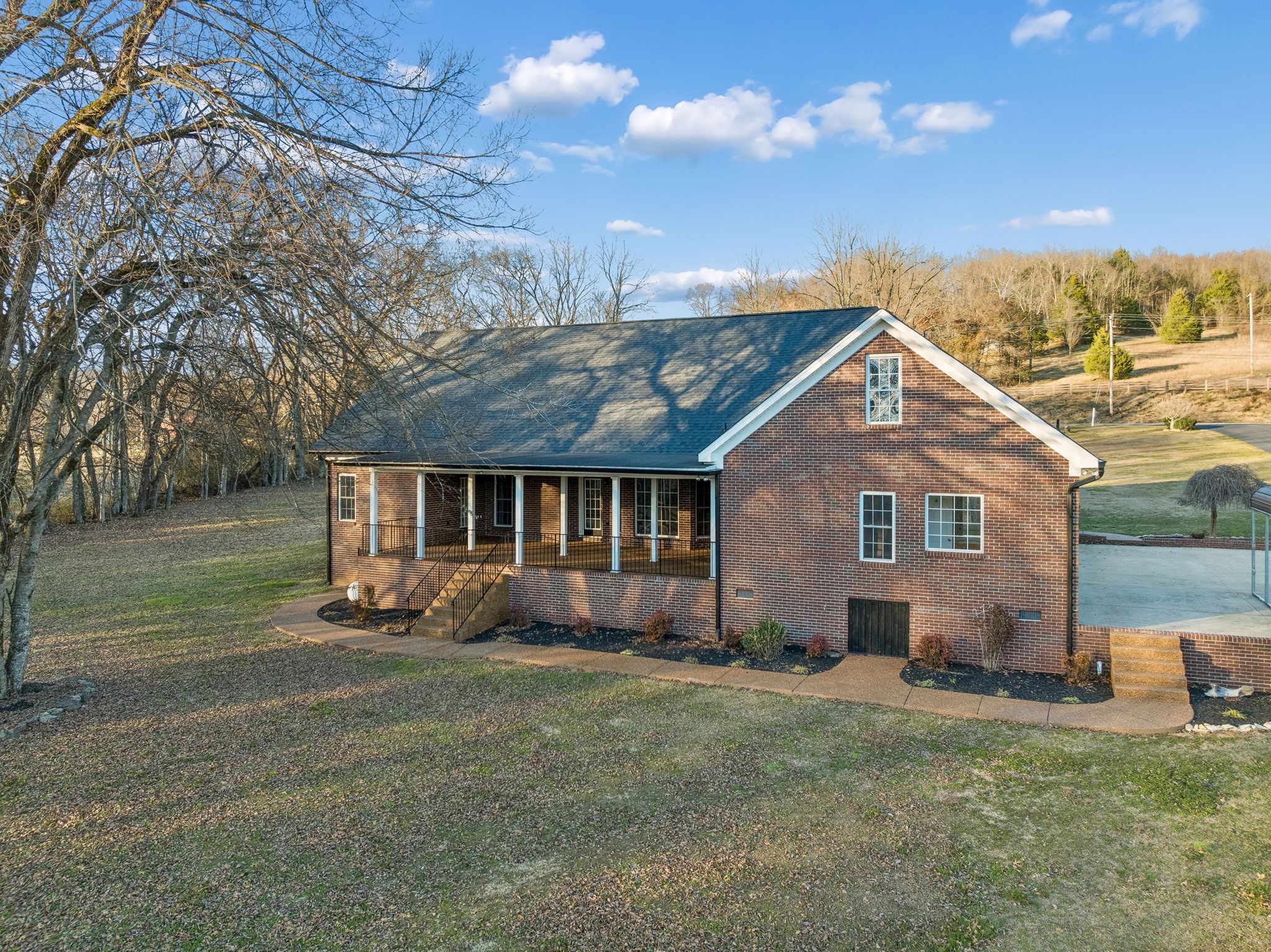 1366 Iron Bridge Road Columbia, TN 38401 - Photo 11 of 43