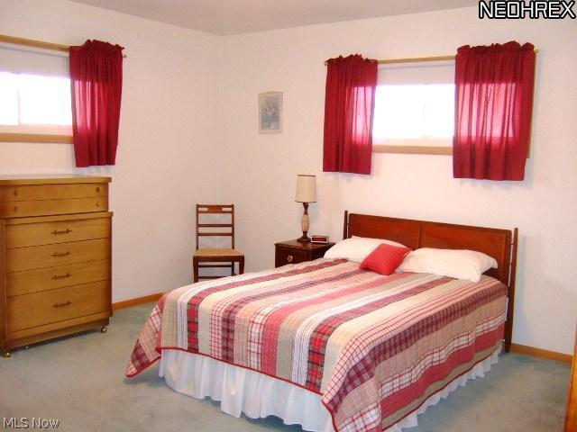 13634 Carpenter Road Garfield Heights, OH 44125 - Photo 15 of 24 Another view of the master bedroom...