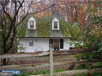 121 Anton Road Wynnewood, PA 19096 - Photo 11 of 12 Gallery Image 11