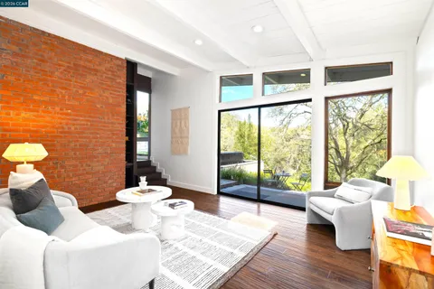 $3,975,000 | 8 Oak Arbor Road, Orinda, CA 94563