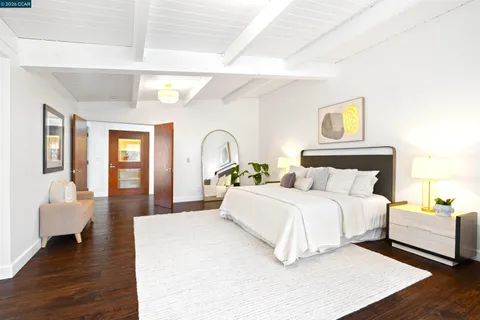 $3,975,000 | 8 Oak Arbor Road, Orinda, CA 94563