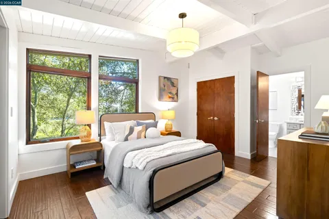 $3,975,000 | 8 Oak Arbor Road, Orinda, CA 94563