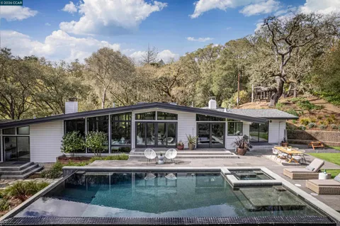 $3,975,000 | 8 Oak Arbor Road, Orinda, CA 94563