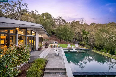 $3,975,000 | 8 Oak Arbor Road, Orinda, CA 94563