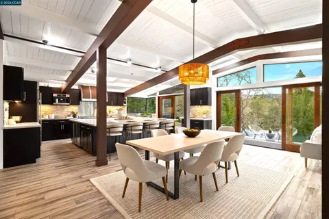 $3,975,000 | 8 Oak Arbor Road, Orinda, CA 94563