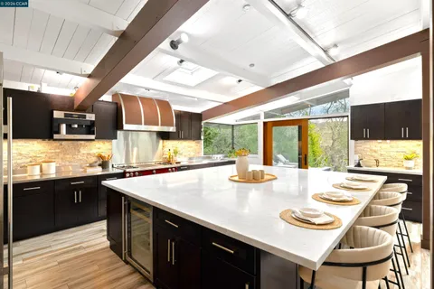 $3,975,000 | 8 Oak Arbor Road, Orinda, CA 94563